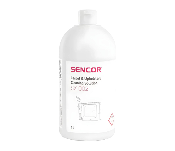 Sencor Środek myjący do dywanów SX 002 - 1603974 - zdjęcie